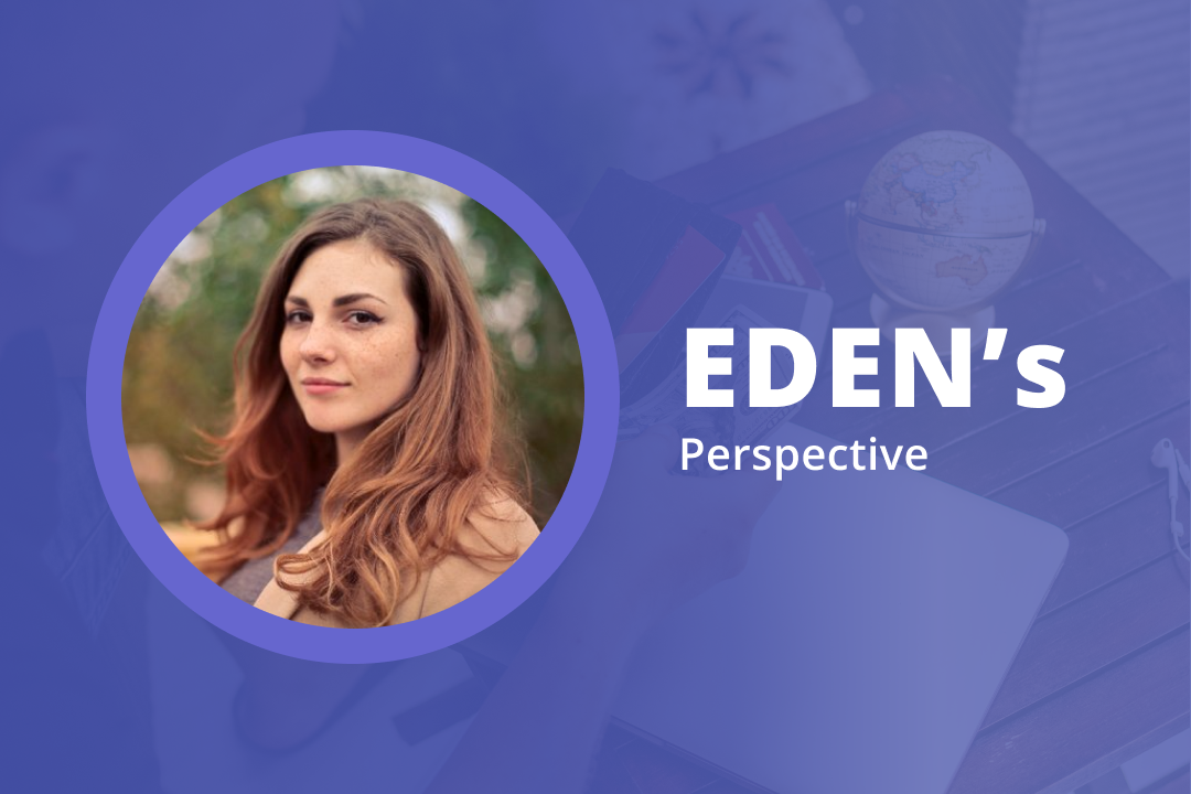 HSA User Perspectives: Eden