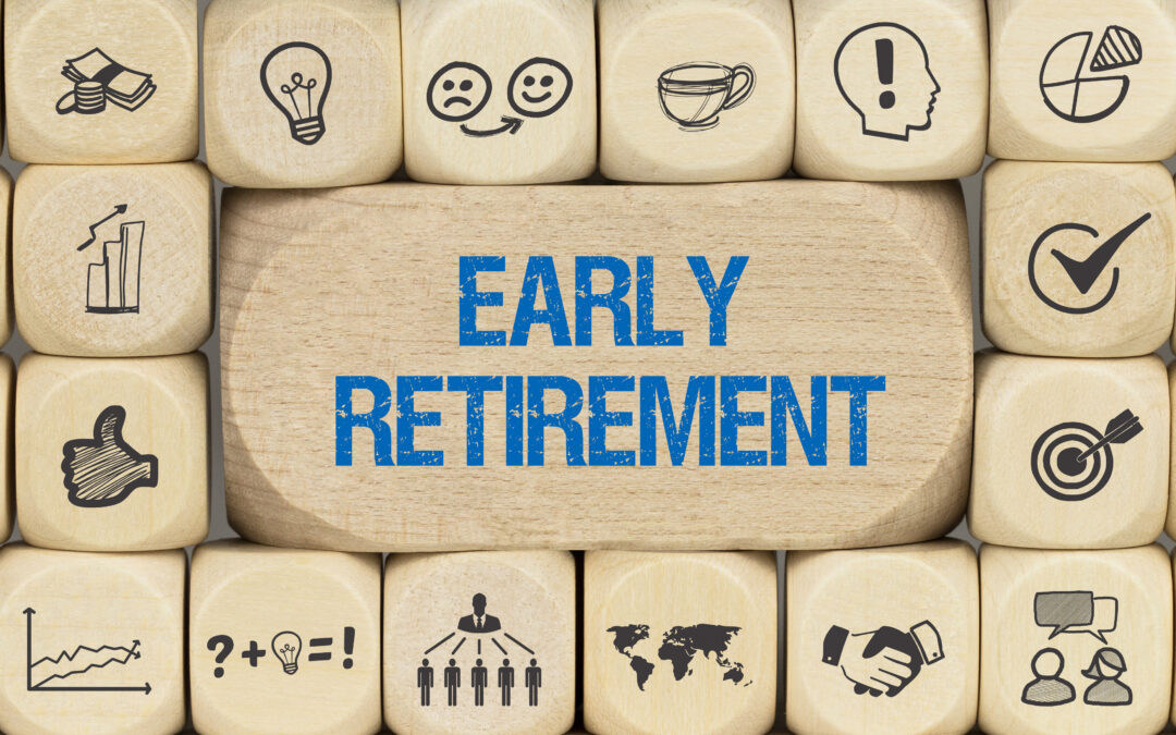 Are You Planning for an Early Retirement?