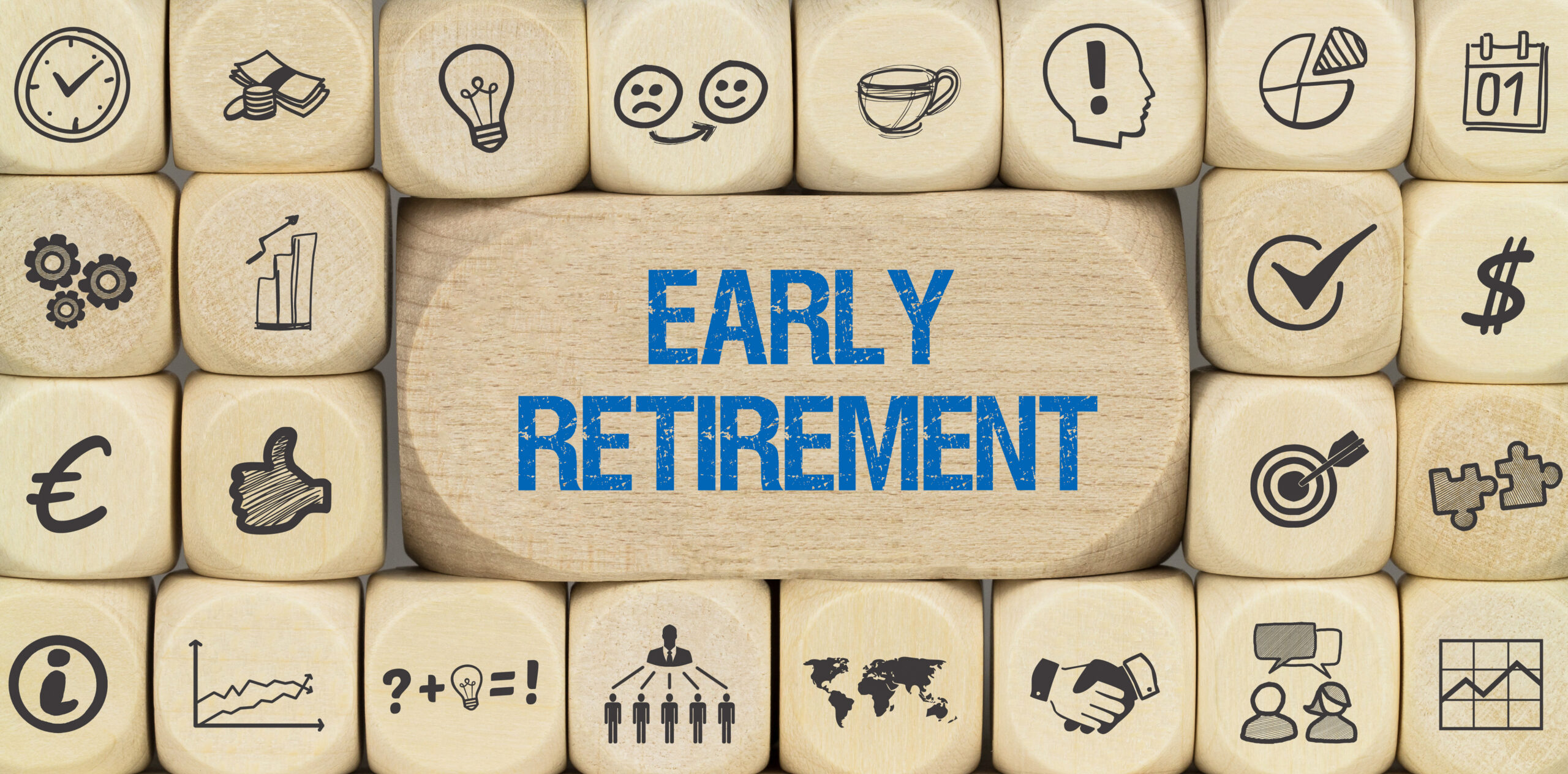 Planning Early Retirement