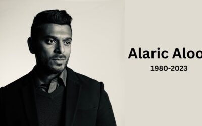 Tribute to Alaric Aloor
